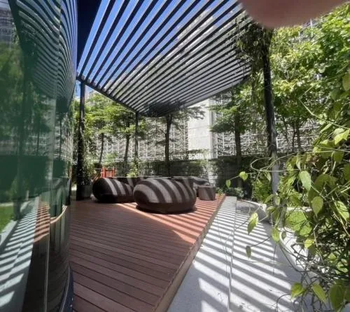 For Sale Condo , Elio Sukhumvit 64 , corner unit , BTS-Punnawithi , Bang Chak , Phra Khanong , Bangkok , CX-135764