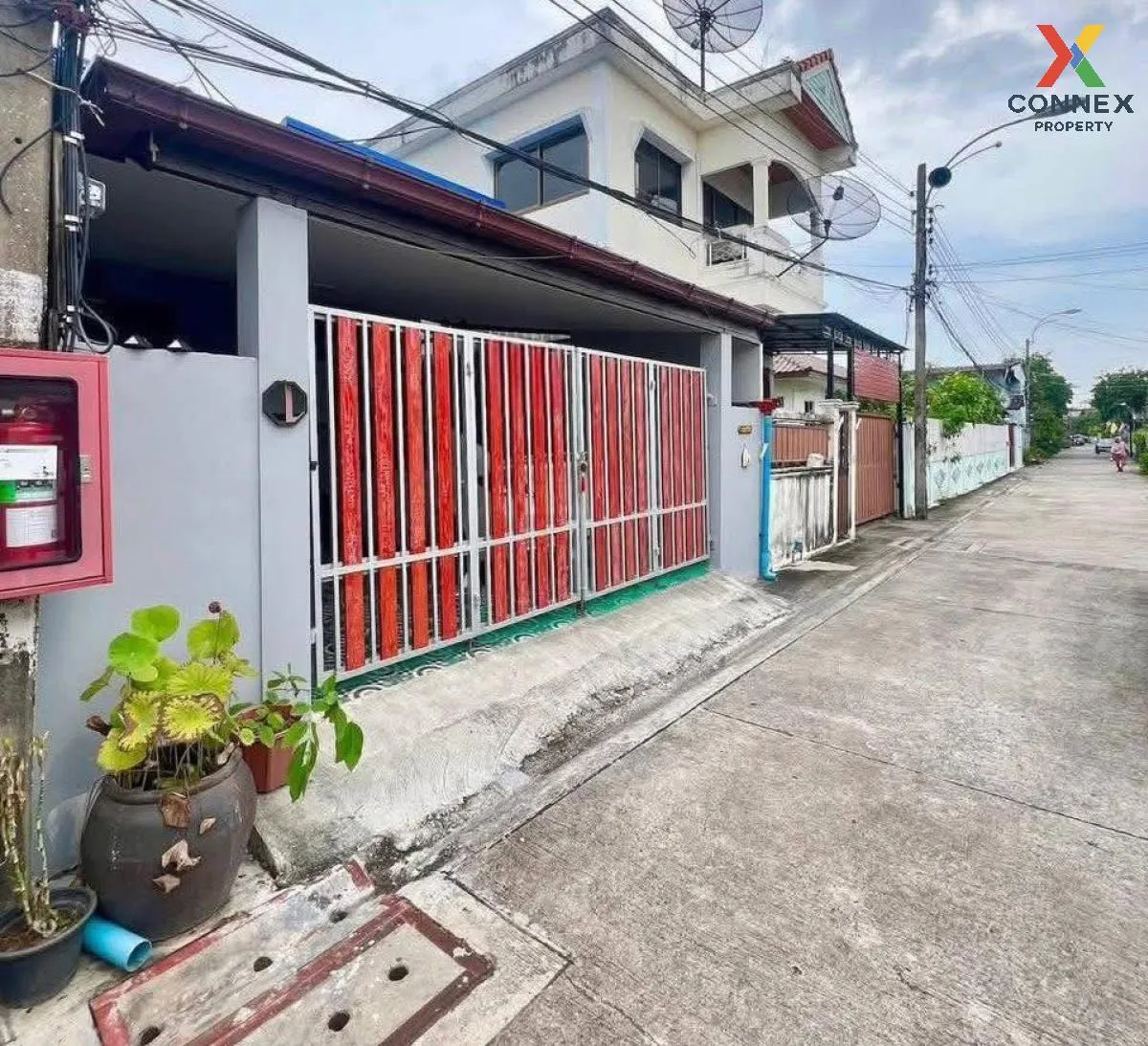 ขายบ้านเดี่ยวสุขุมวิท 119 บางเมืองใหม่ เมืองสมุทรปราการ สมุทรปราก ขายบ้านเดี่ยวสุขุมวิท 119 บางเมืองใหม่ เมืองสมุทรปราการ สมุทรปราก 1