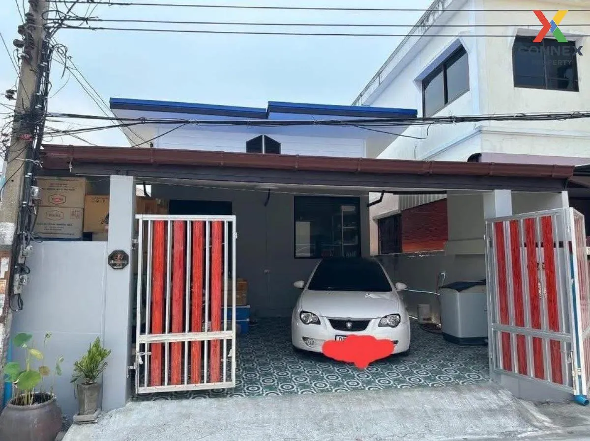 ขายบ้านเดี่ยวสุขุมวิท 119 บางเมืองใหม่ เมืองสมุทรปราการ สมุทรปราก ขายบ้านเดี่ยวสุขุมวิท 119 บางเมืองใหม่ เมืองสมุทรปราการ สมุทรปราก 2