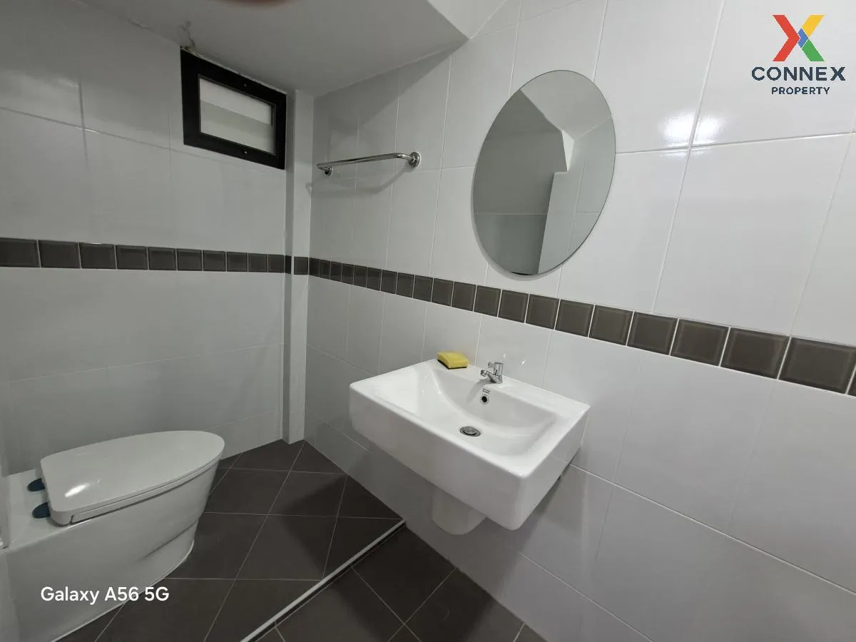 ขายบ้าน  นนท์ธารา 6 พระเงิน ห้องมุม หน้ากว้าง บางม่วง บางใหญ่ นนท