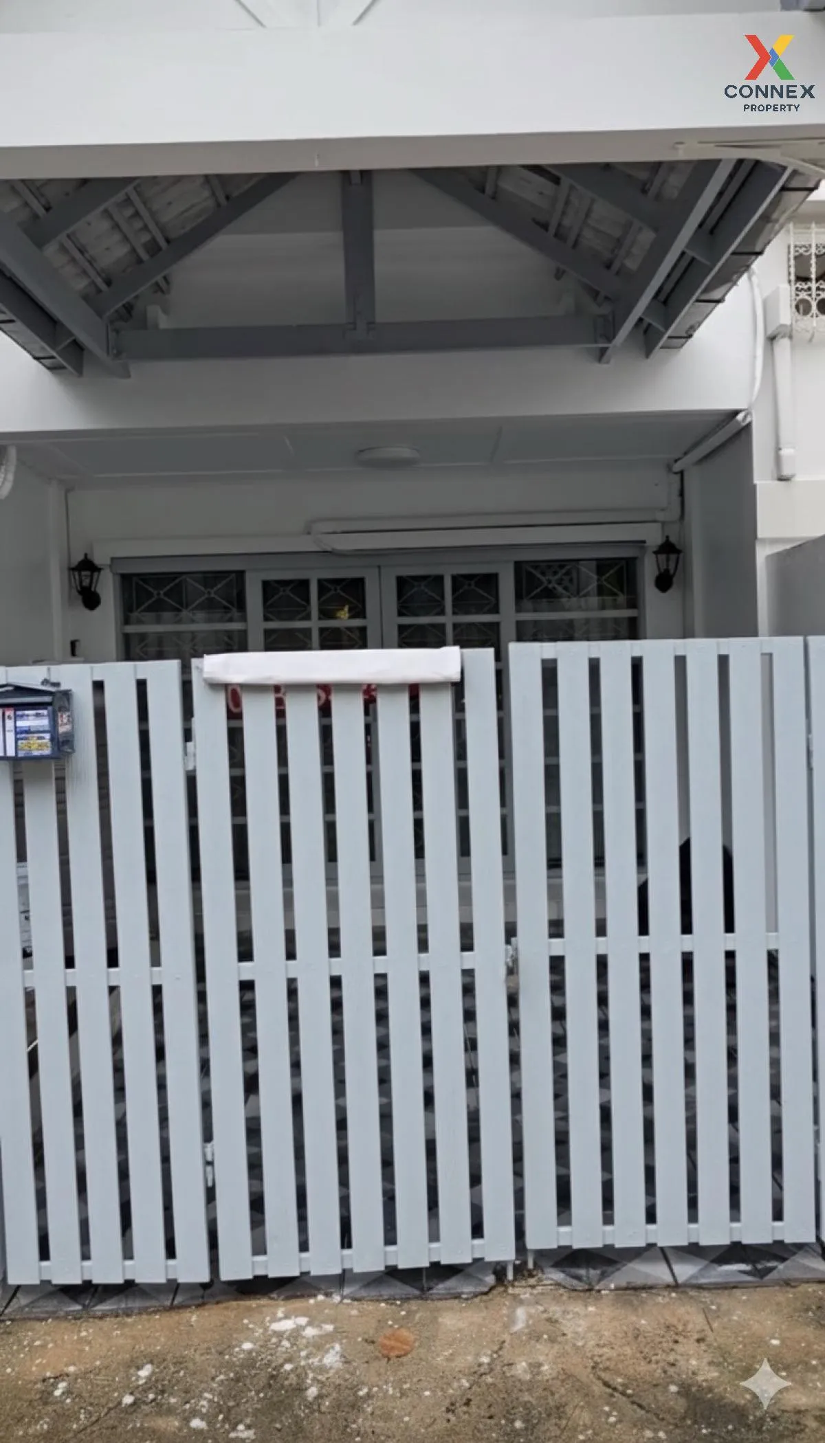 For Sale Townhouse/Townhome  , Sinthorn Happyland , nice view , n 1