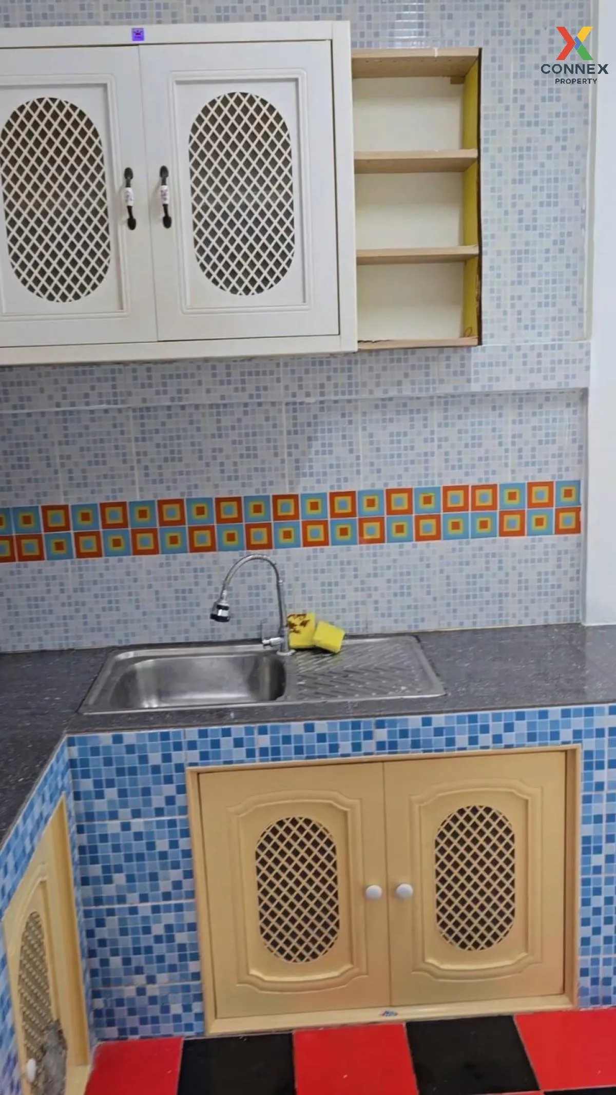 For Sale Townhouse/Townhome  , Sinthorn Happyland , nice view , n 3