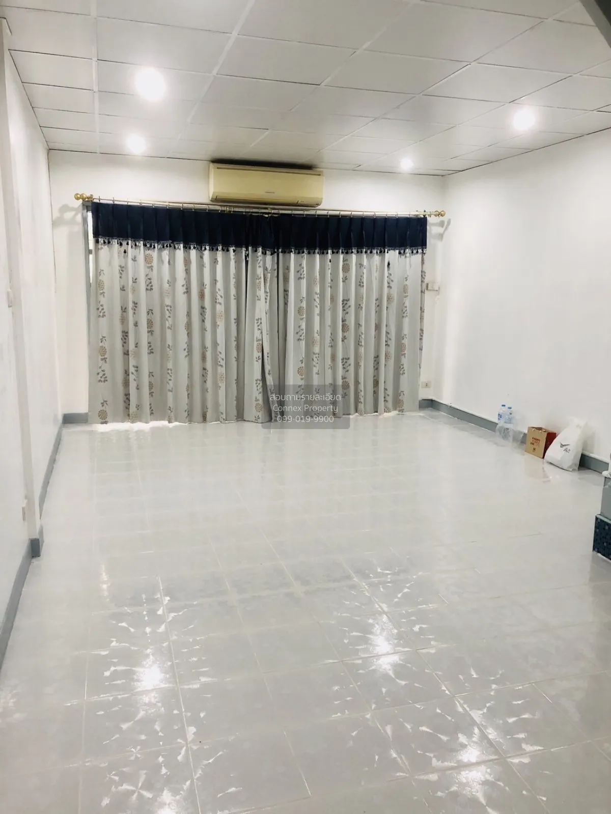 For Sale Townhouse/Townhome  , Sinthorn Happyland , nice view , n