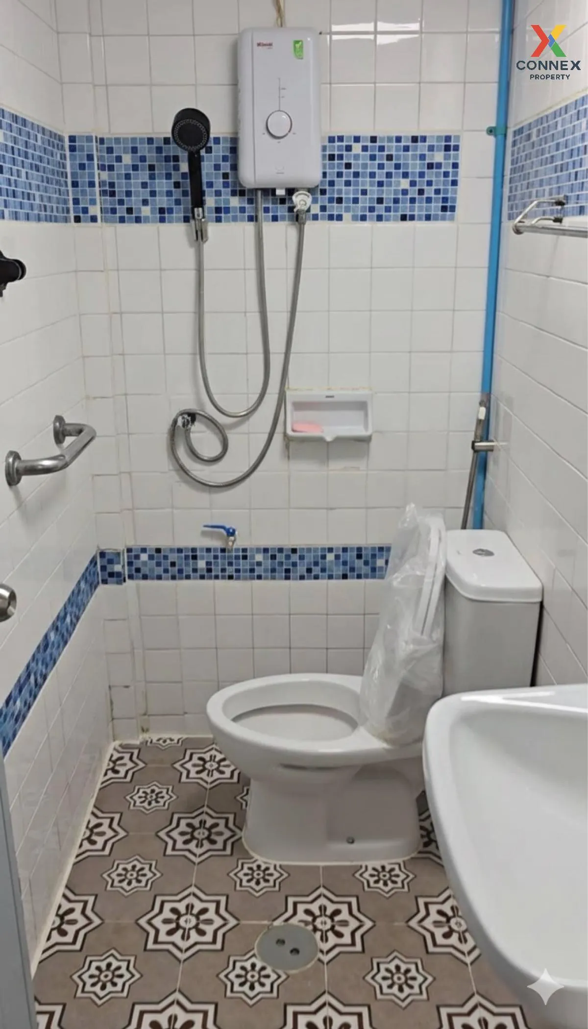 For Sale Townhouse/Townhome  , Sinthorn Happyland , nice view , n