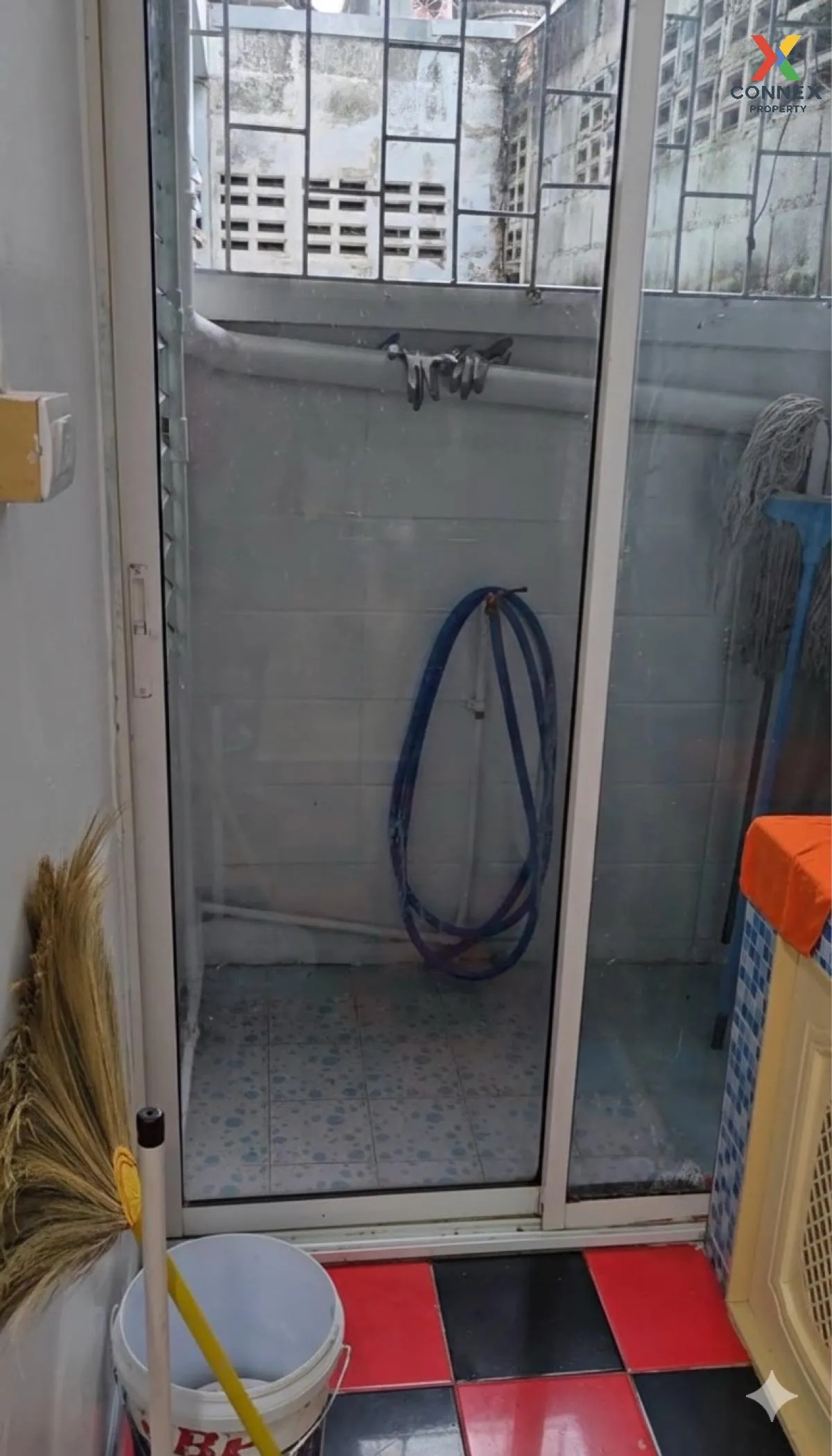 For Sale Townhouse/Townhome  , Sinthorn Happyland , nice view , n