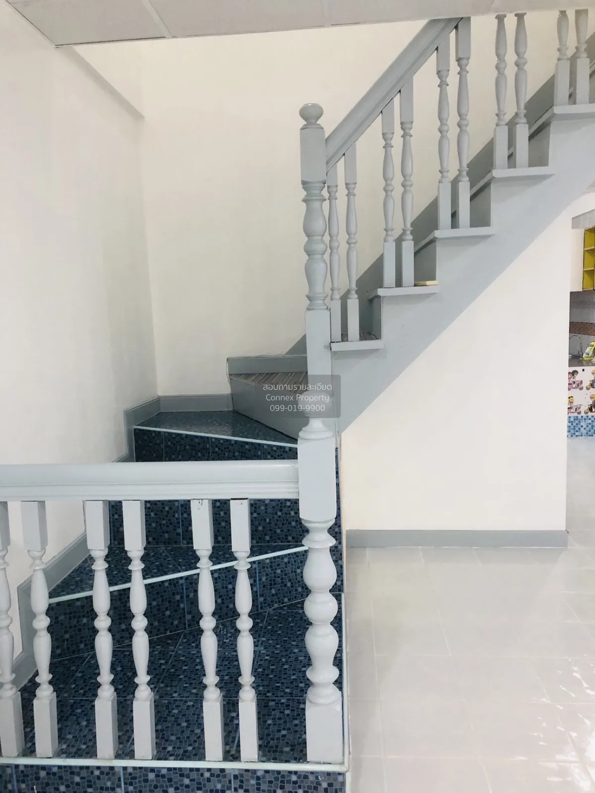 For Sale Townhouse/Townhome  , Sinthorn Happyland , nice view , n