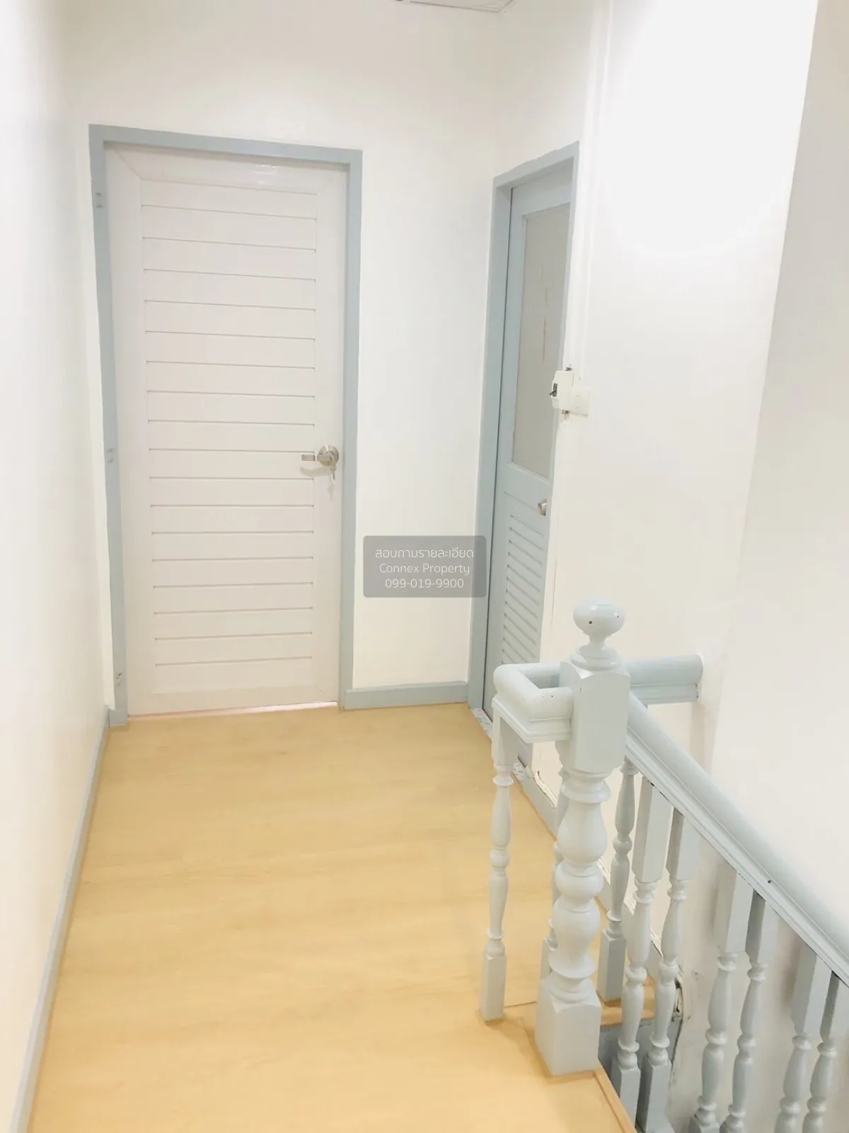 For Sale Townhouse/Townhome  , Sinthorn Happyland , nice view , n