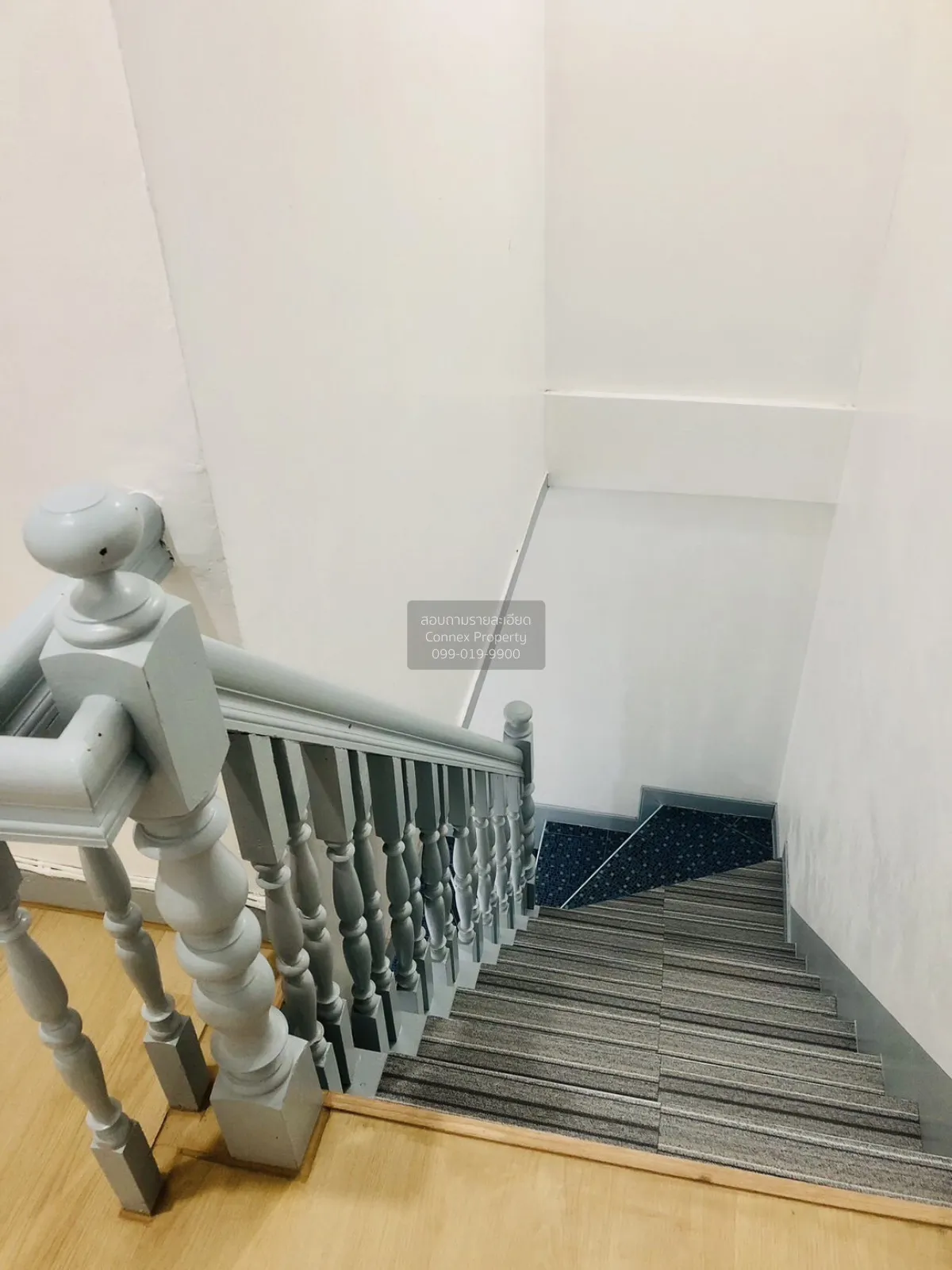 For Sale Townhouse/Townhome  , Sinthorn Happyland , nice view , n