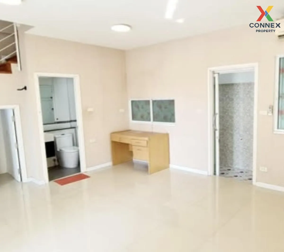 ขายทาวน์เฮ้าส์/ทาวน์โฮม  บ้านวิรัลพัชร เอ็กซ์คลูซีฟ เฉลิมพระเกียร ขายทาวน์เฮ้าส์/ทาวน์โฮม  บ้านวิรัลพัชร เอ็กซ์คลูซีฟ เฉลิมพระเกียร 4