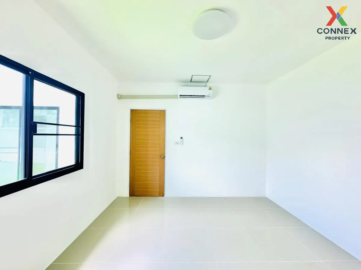 ขายบ้านแฝด ซอยเพชรเกษม 94 แยก 14 หมู่บ้านวีรวัฒน์ รีโนเวทใหม่ บาง