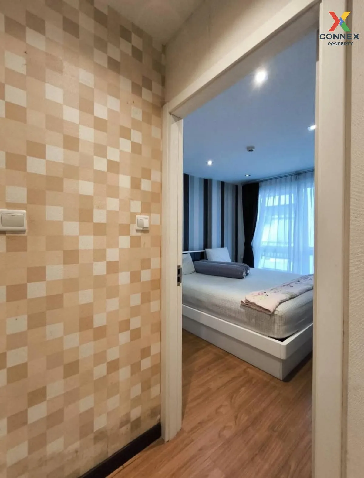 ขายคอนโด  เอเบิลส์ ลาดพร้าว 27 MRT-ลาดพร้าว  แขวงจันทรเกษม เขต จต 2