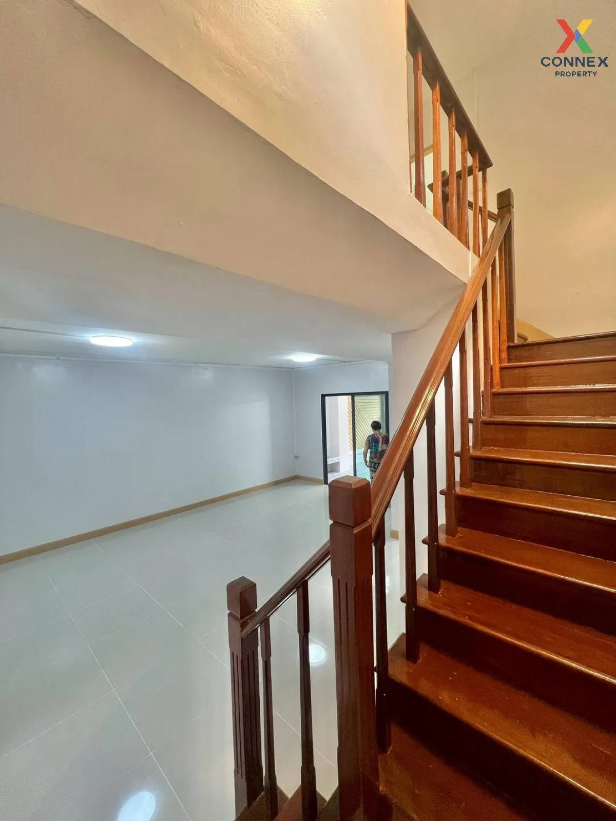 ขายทาวน์เฮ้าส์/ทาวน์โฮม  บ้านพฤกษา 10 บางกรวย - ไทรน้อย ห้องมุม ไ