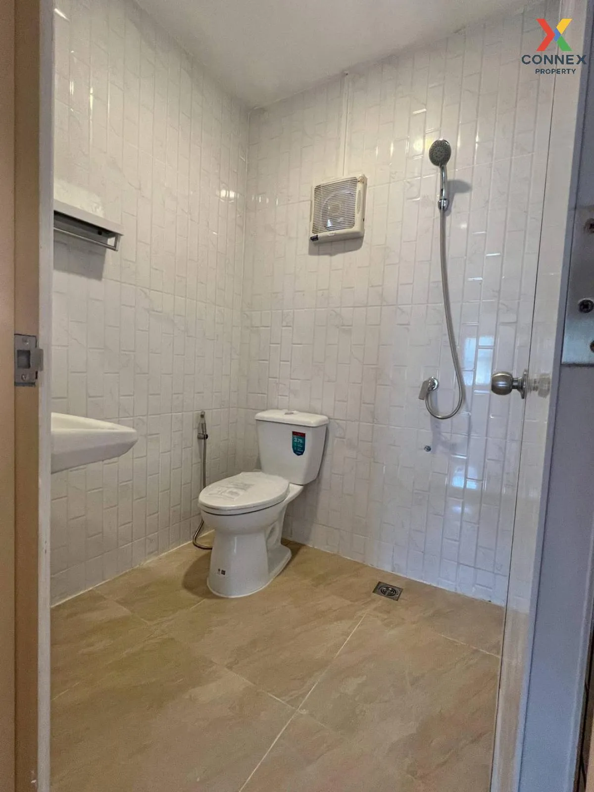 ขายทาวน์เฮ้าส์/ทาวน์โฮม  บ้านพฤกษา 10 บางกรวย - ไทรน้อย ห้องมุม ไ