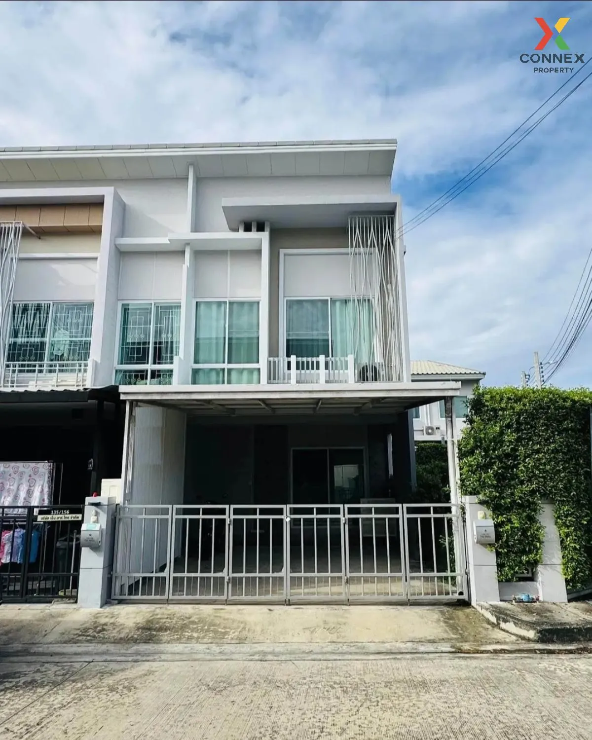 For Sale Townhouse/Townhome  , The Metro Rattanathibet , corner u For Sale Townhouse/Townhome  , The Metro Rattanathibet , corner u 1