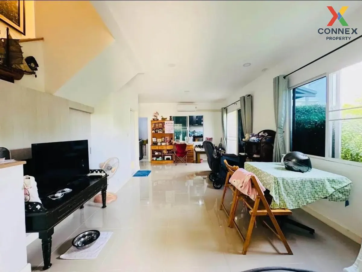 For Sale Townhouse/Townhome  , The Metro Rattanathibet , corner u For Sale Townhouse/Townhome  , The Metro Rattanathibet , corner u 4