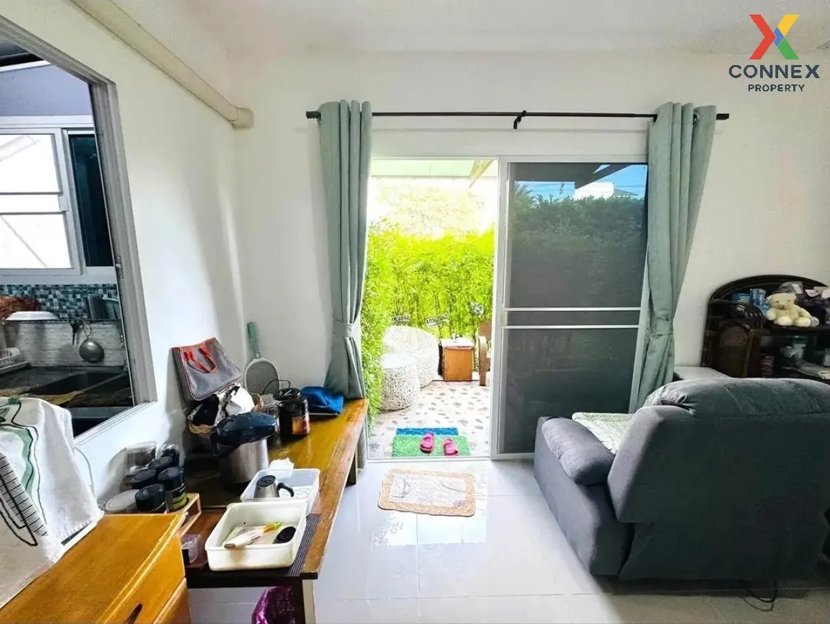 For Sale Townhouse/Townhome  , The Metro Rattanathibet , corner u For Sale Townhouse/Townhome  , The Metro Rattanathibet , corner u