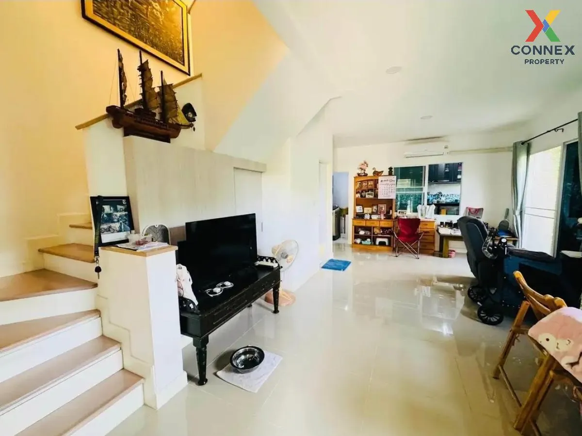 For Sale Townhouse/Townhome  , The Metro Rattanathibet , corner u For Sale Townhouse/Townhome  , The Metro Rattanathibet , corner u