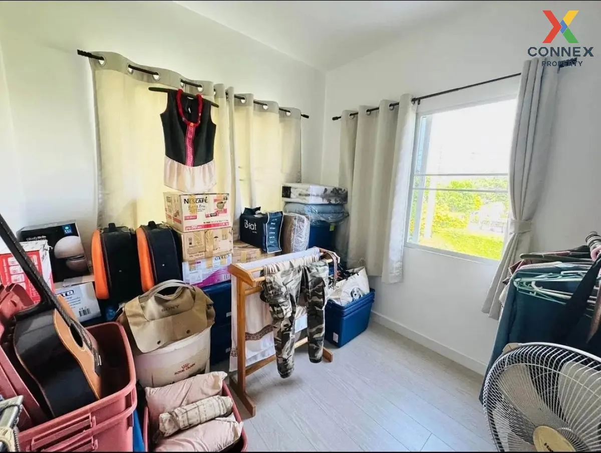 For Sale Townhouse/Townhome  , The Metro Rattanathibet , corner u For Sale Townhouse/Townhome  , The Metro Rattanathibet , corner u