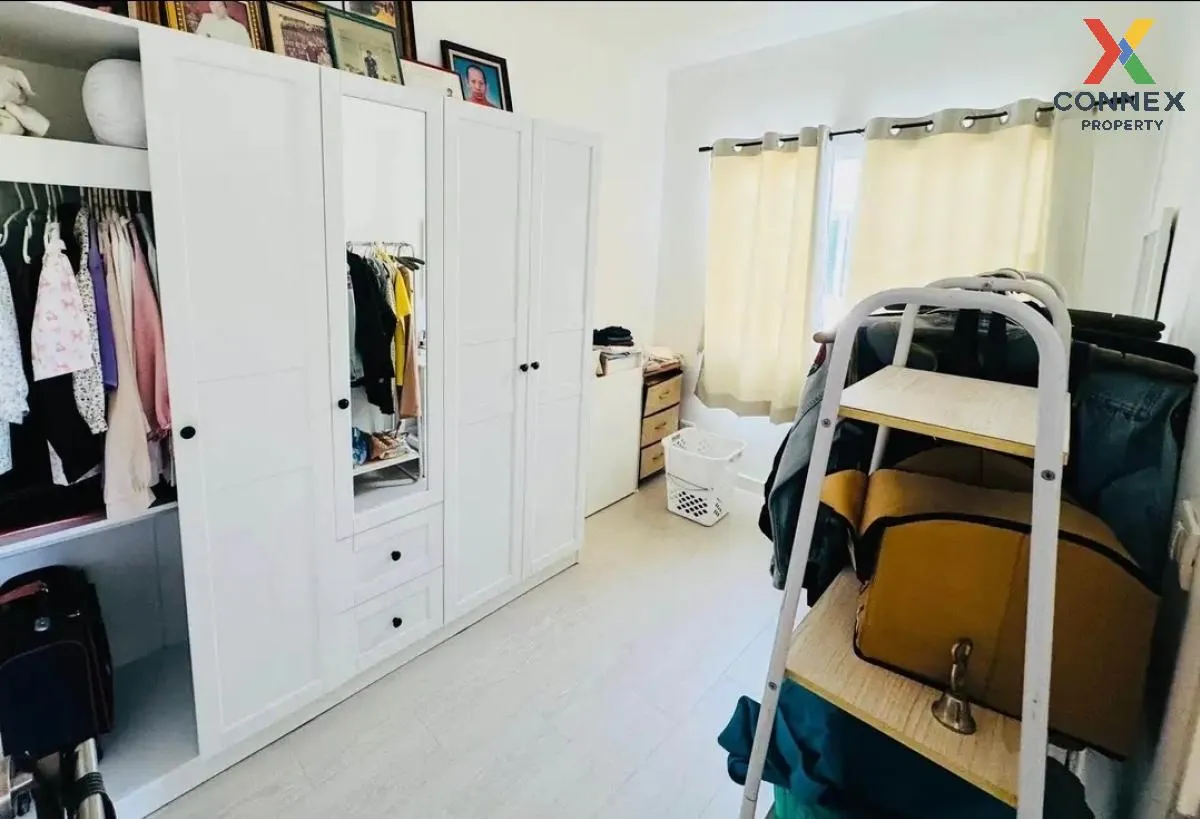 For Sale Townhouse/Townhome  , The Metro Rattanathibet , corner u For Sale Townhouse/Townhome  , The Metro Rattanathibet , corner u