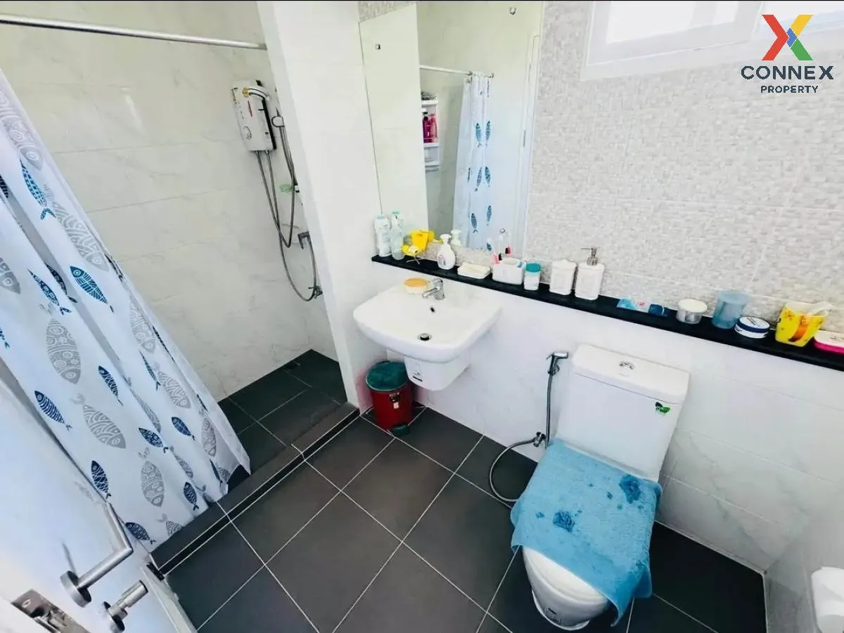 For Sale Townhouse/Townhome  , The Metro Rattanathibet , corner u For Sale Townhouse/Townhome  , The Metro Rattanathibet , corner u