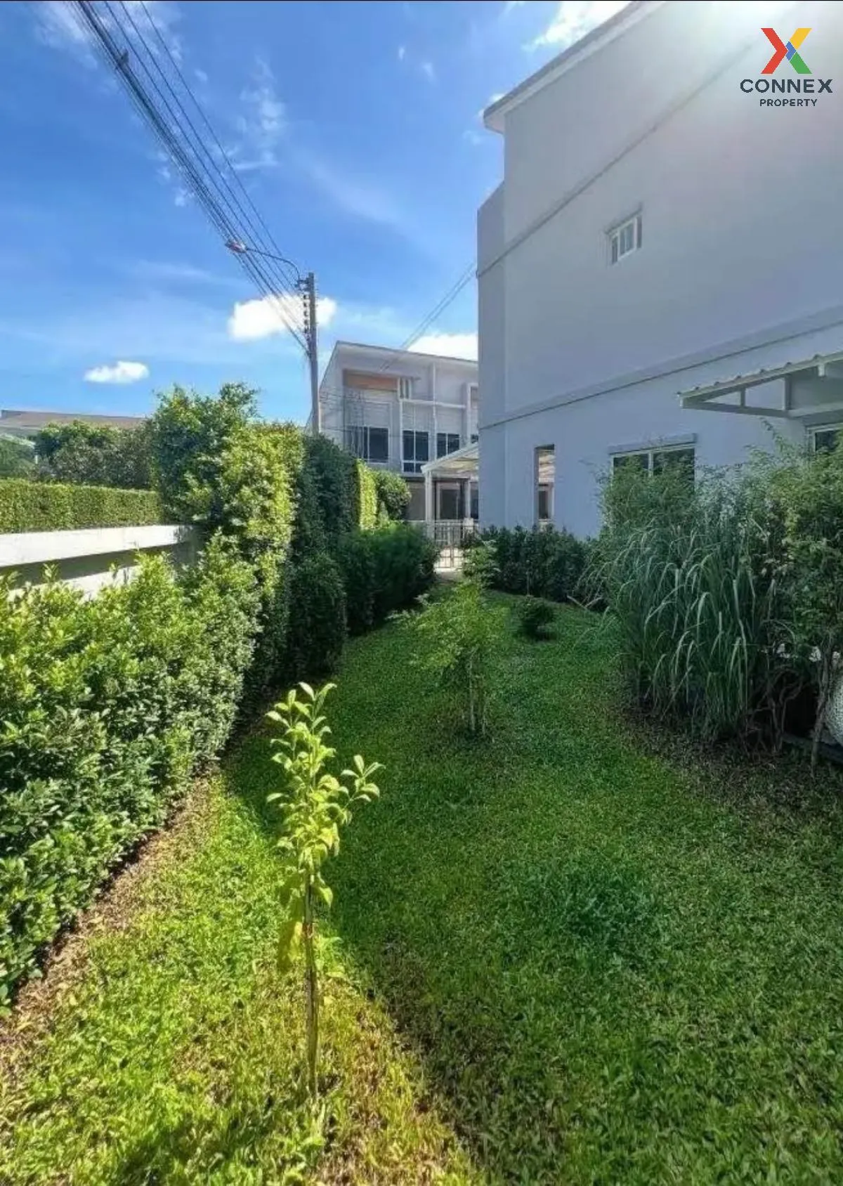 For Sale Townhouse/Townhome  , The Metro Rattanathibet , corner u For Sale Townhouse/Townhome  , The Metro Rattanathibet , corner u