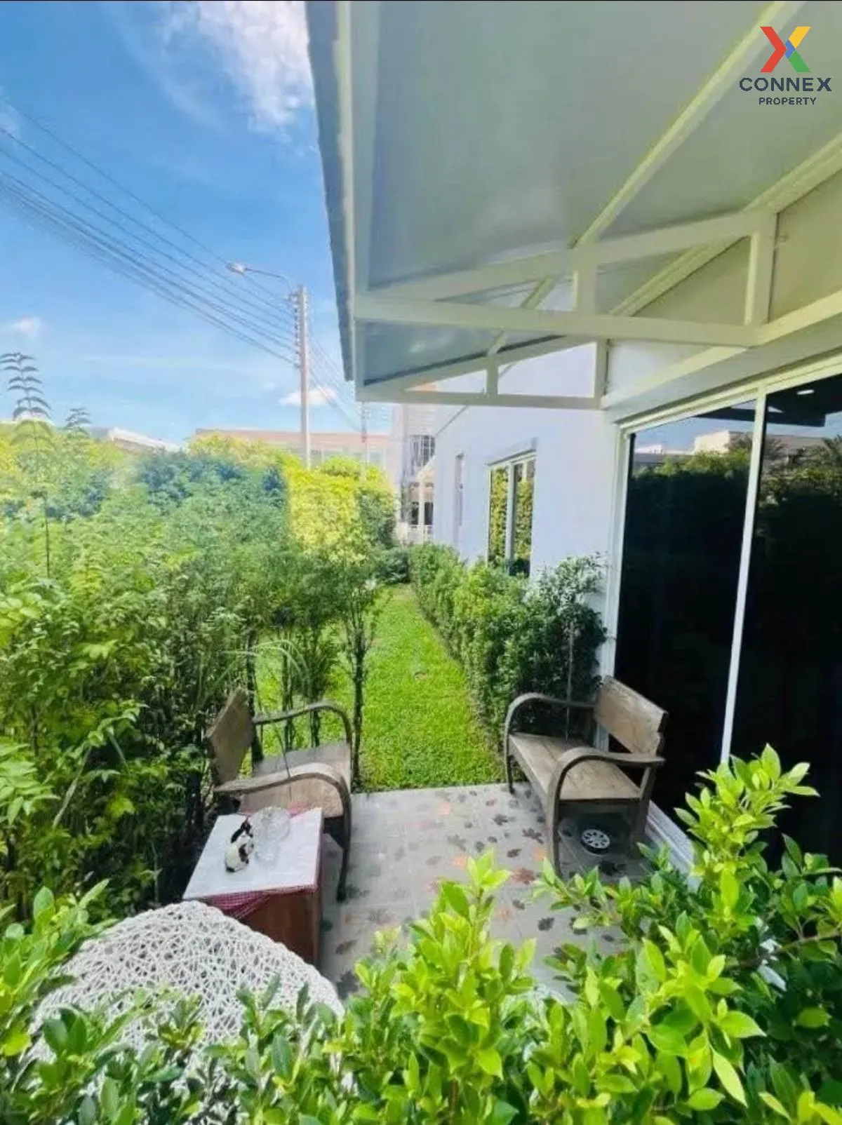 For Sale Townhouse/Townhome  , The Metro Rattanathibet , corner u For Sale Townhouse/Townhome  , The Metro Rattanathibet , corner u