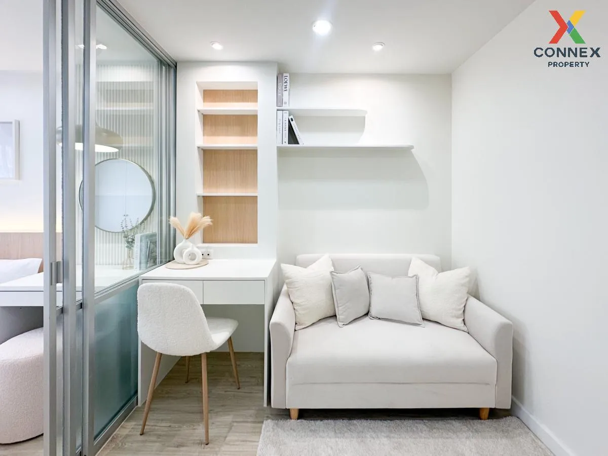 For Sale Condo , Lumpini Condo Town Ramindra – Latplakhao 2 , Anu 1