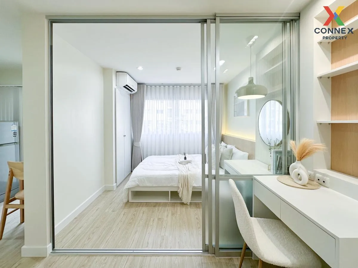 For Sale Condo , Lumpini Condo Town Ramindra – Latplakhao 2 , Anu 4