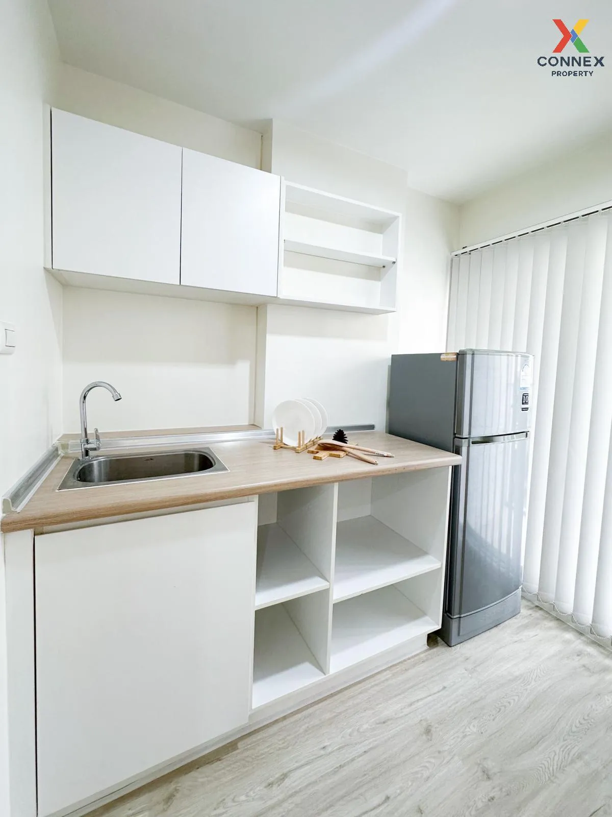 For Sale Condo , Lumpini Condo Town Ramindra – Latplakhao 2 , Anu