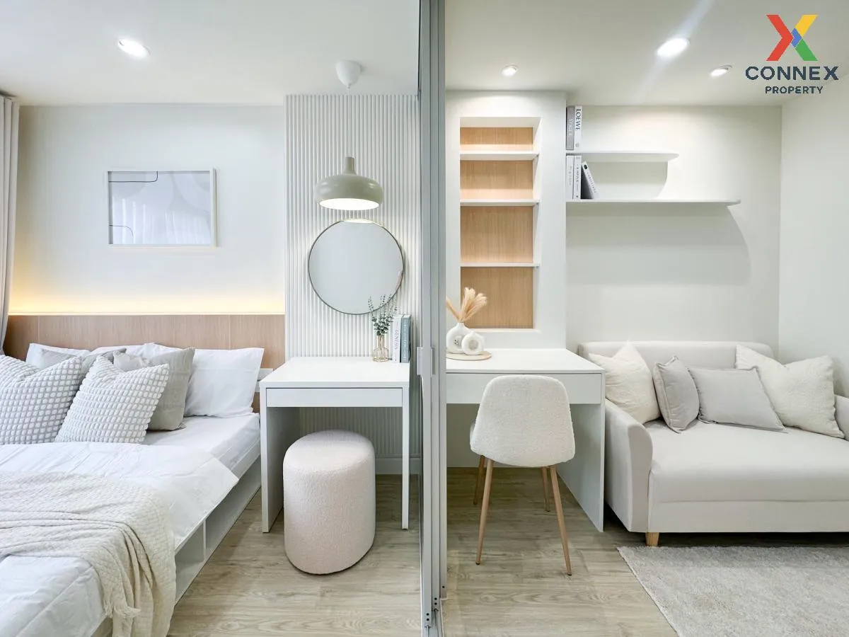 For Sale Condo , Lumpini Condo Town Ramindra – Latplakhao 2 , Anu