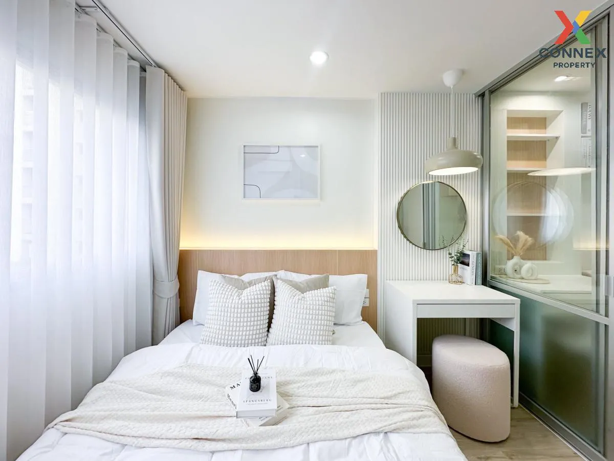 For Sale Condo , Lumpini Condo Town Ramindra – Latplakhao 2 , Anu