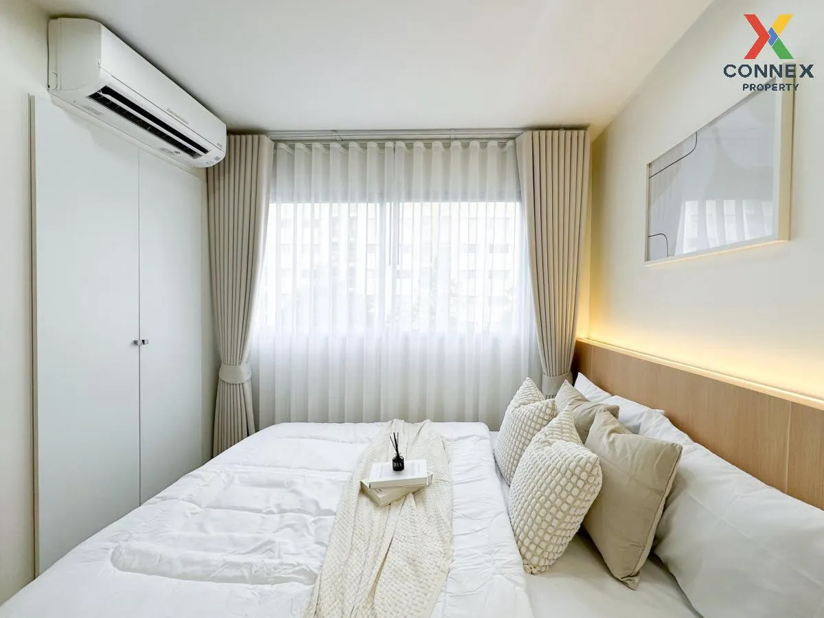 For Sale Condo , Lumpini Condo Town Ramindra – Latplakhao 2 , Anu