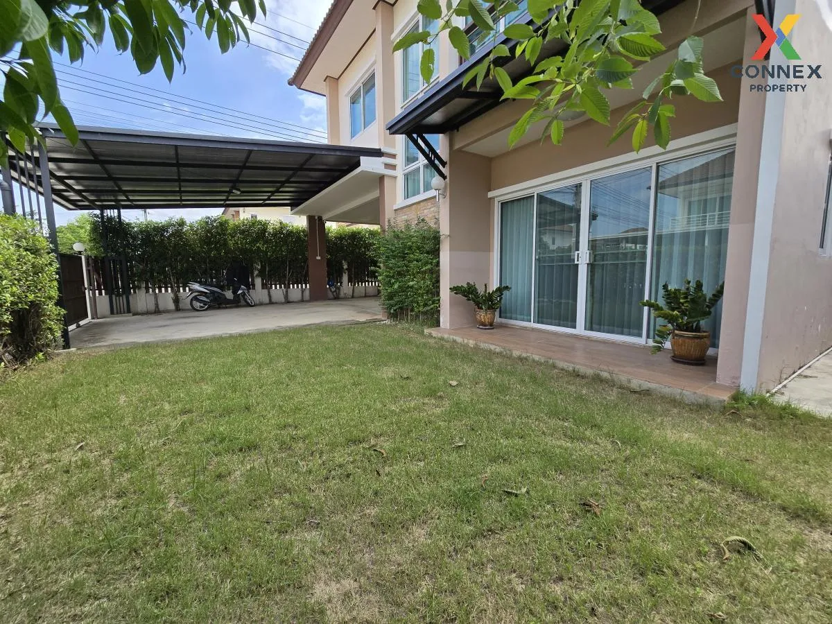 เช่าบ้าน  จิรกานต์ 2 ห้องมุม หน้ากว้าง ไทรน้อย ไทรน้อย นนทบุรี CX เช่าบ้าน  จิรกานต์ 2 ห้องมุม หน้ากว้าง ไทรน้อย ไทรน้อย นนทบุรี CX 4