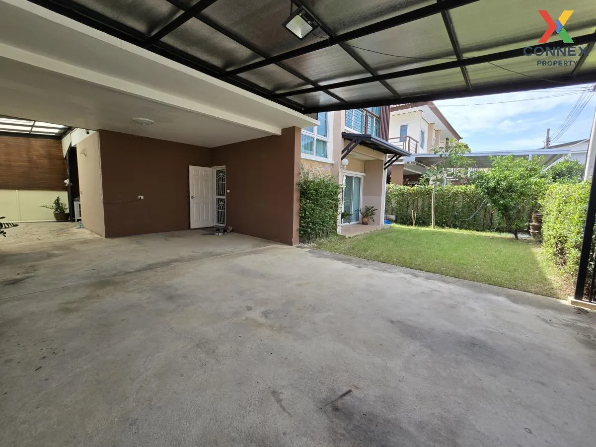 เช่าบ้าน  จิรกานต์ 2 ห้องมุม หน้ากว้าง ไทรน้อย ไทรน้อย นนทบุรี CX เช่าบ้าน  จิรกานต์ 2 ห้องมุม หน้ากว้าง ไทรน้อย ไทรน้อย นนทบุรี CX