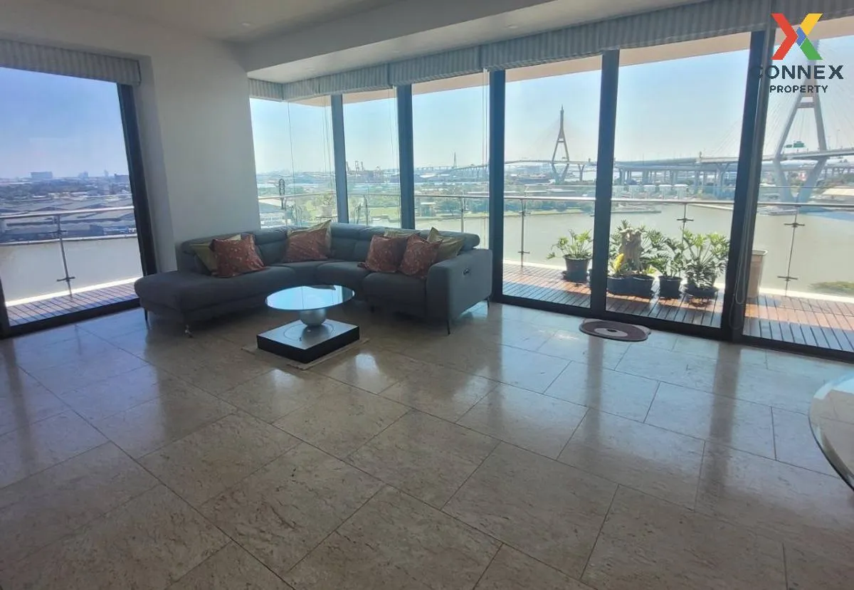 เช่าคอนโด  เดอะพาโน บางโพงพาง เขต ยานนาวา กรุงเทพ CX-135779 1