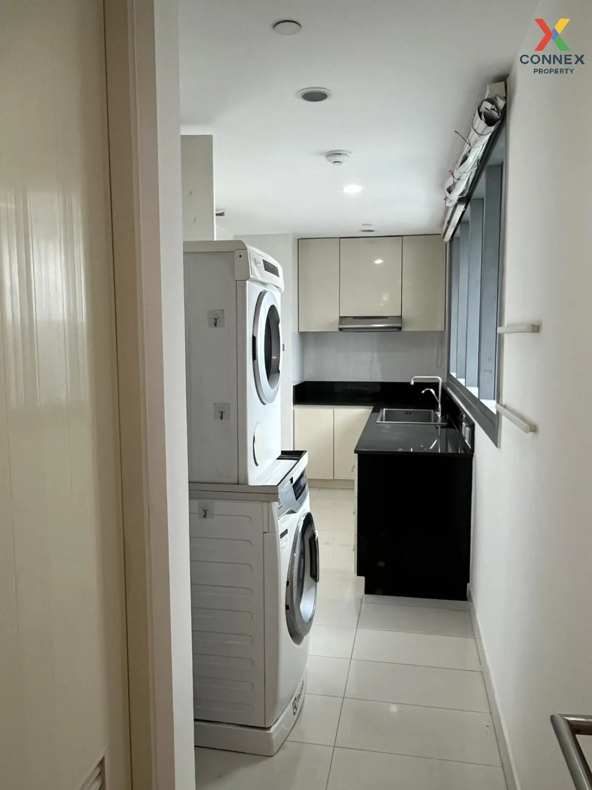 เช่าคอนโด  เดอะพาโน บางโพงพาง เขต ยานนาวา กรุงเทพ CX-135779 4