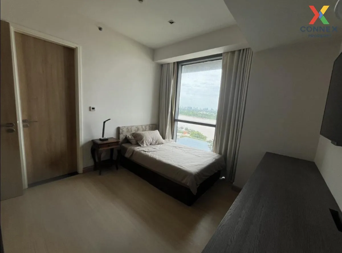 เช่าคอนโด  เดอะพาโน บางโพงพาง เขต ยานนาวา กรุงเทพ CX-135779