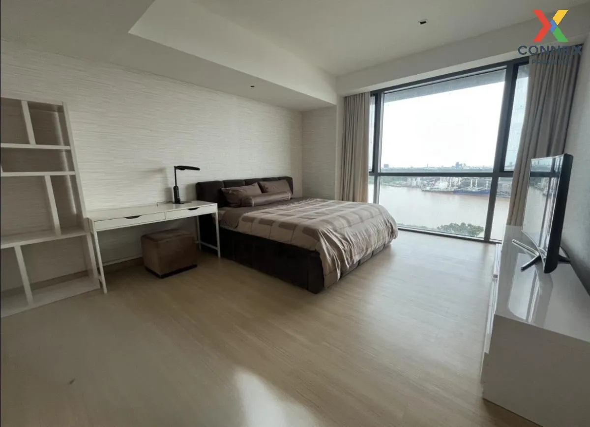 เช่าคอนโด  เดอะพาโน บางโพงพาง เขต ยานนาวา กรุงเทพ CX-135779