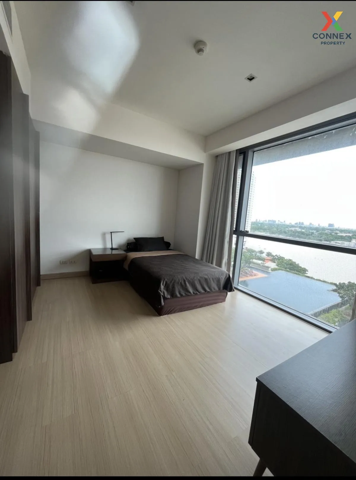 เช่าคอนโด  เดอะพาโน บางโพงพาง เขต ยานนาวา กรุงเทพ CX-135779