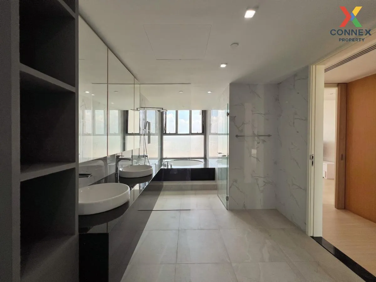 เช่าคอนโด  เดอะพาโน บางโพงพาง เขต ยานนาวา กรุงเทพ CX-135779