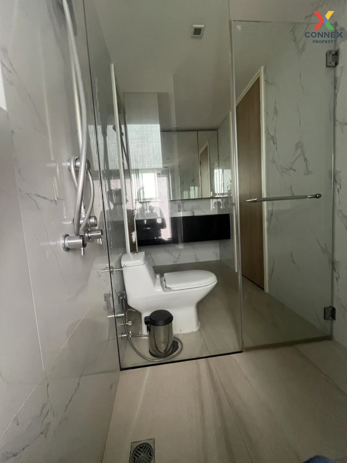 เช่าคอนโด  เดอะพาโน บางโพงพาง เขต ยานนาวา กรุงเทพ CX-135779