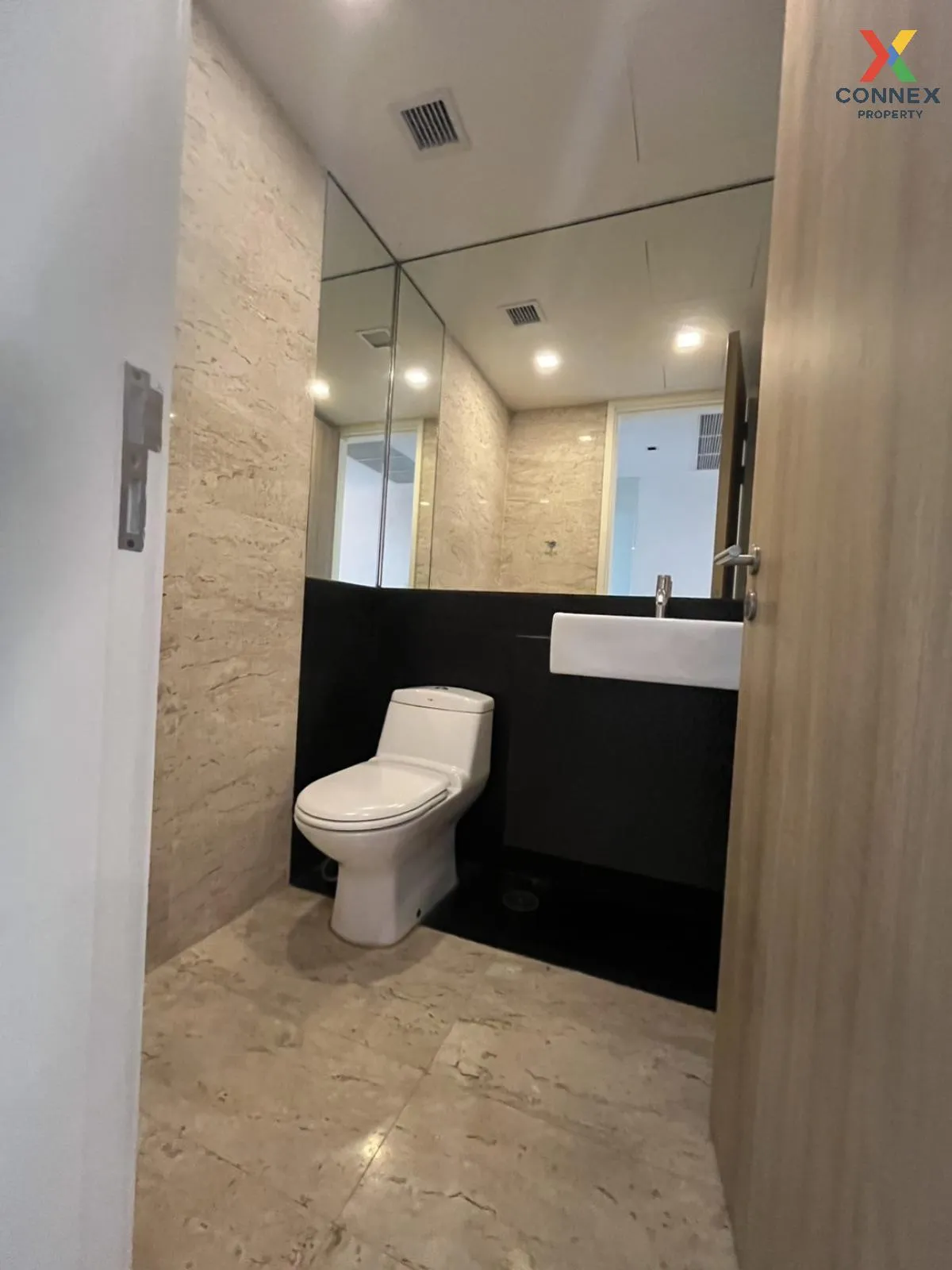 เช่าคอนโด  เดอะพาโน บางโพงพาง เขต ยานนาวา กรุงเทพ CX-135779