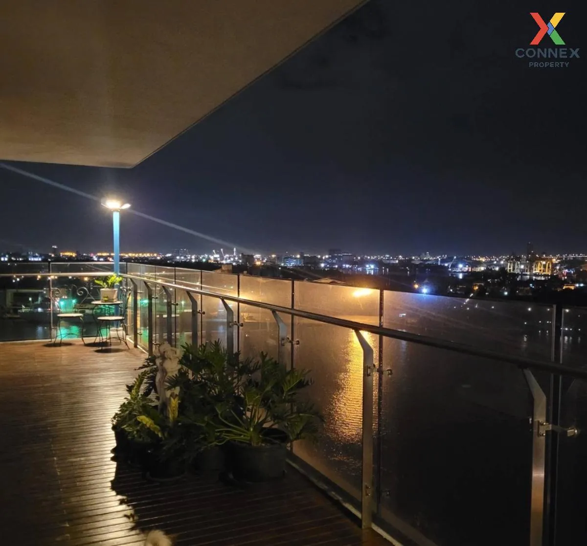 เช่าคอนโด  เดอะพาโน บางโพงพาง เขต ยานนาวา กรุงเทพ CX-135779