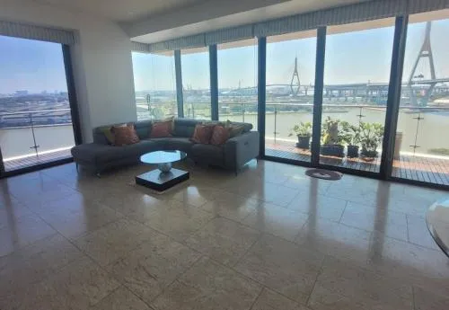 เช่าคอนโด  เดอะพาโน บางโพงพาง เขต ยานนาวา กรุงเทพ CX-135779