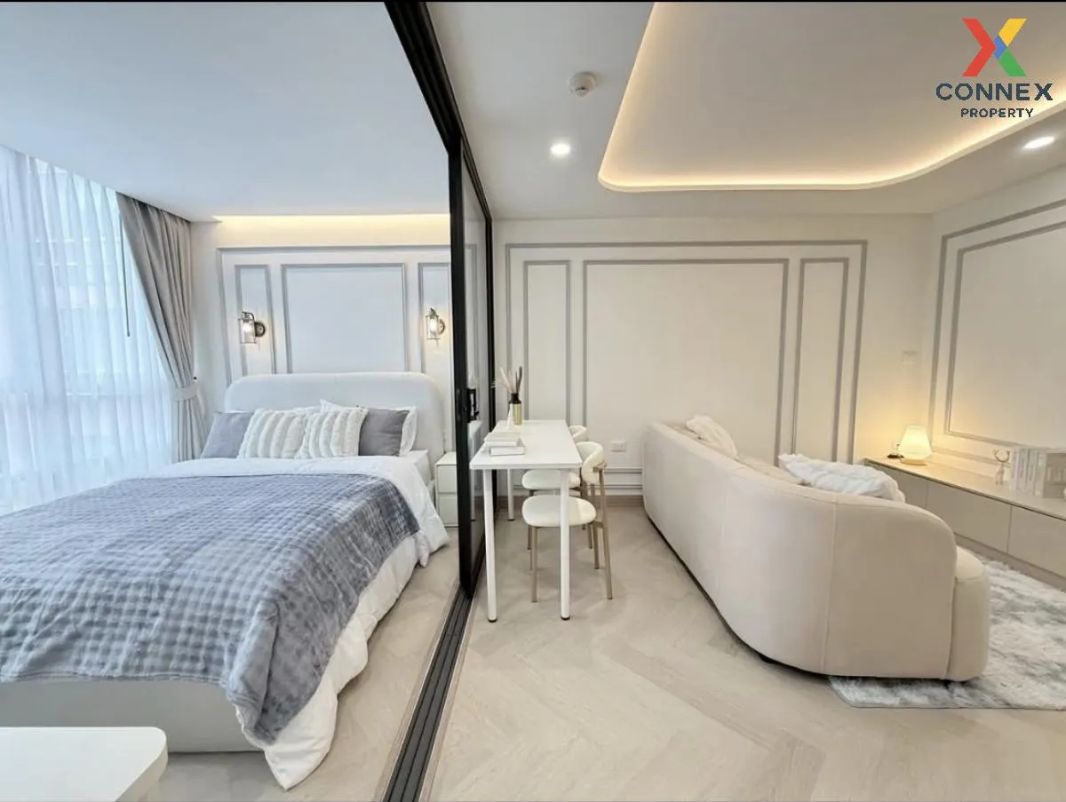 ขายคอนโด  เดอะ คริส รัชดา 17 รีโนเวทใหม่ MRT-สุทธิสาร ดินแดง เขต  ขายคอนโด  เดอะ คริส รัชดา 17 รีโนเวทใหม่ MRT-สุทธิสาร ดินแดง เขต  1