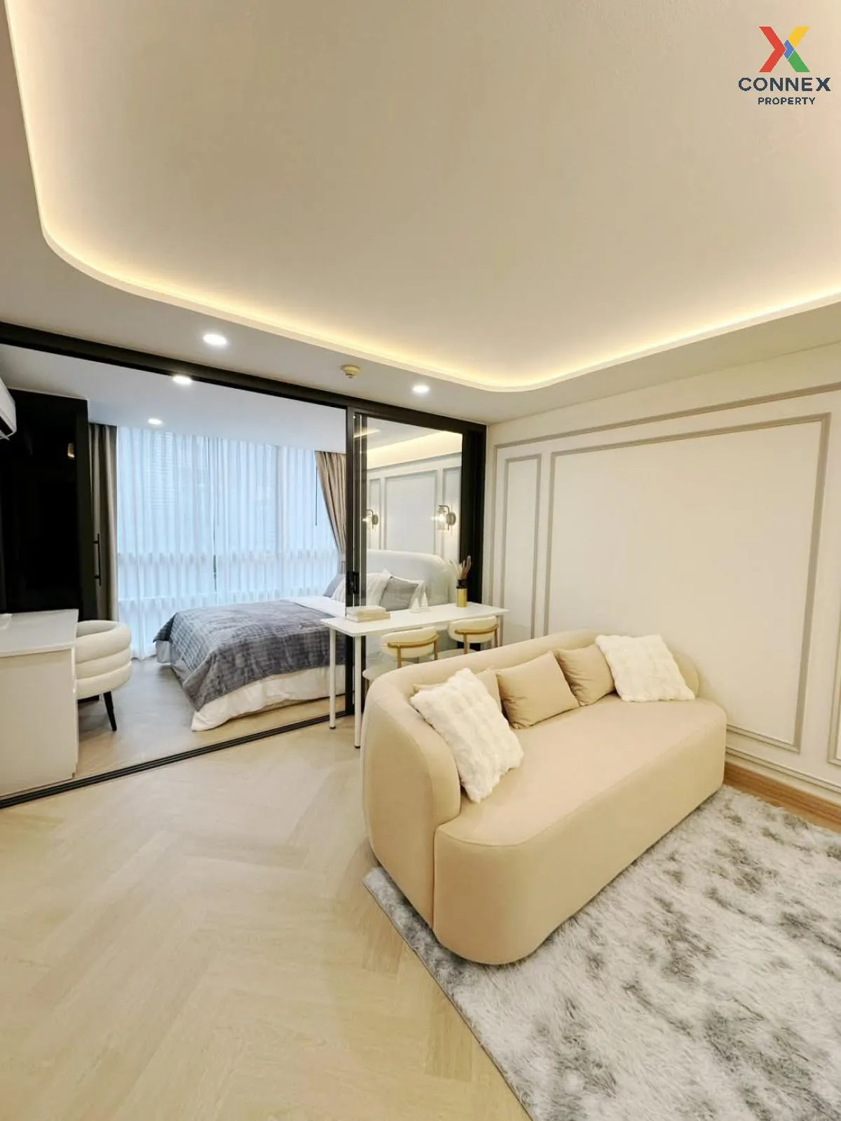 ขายคอนโด  เดอะ คริส รัชดา 17 รีโนเวทใหม่ MRT-สุทธิสาร ดินแดง เขต  ขายคอนโด  เดอะ คริส รัชดา 17 รีโนเวทใหม่ MRT-สุทธิสาร ดินแดง เขต  3