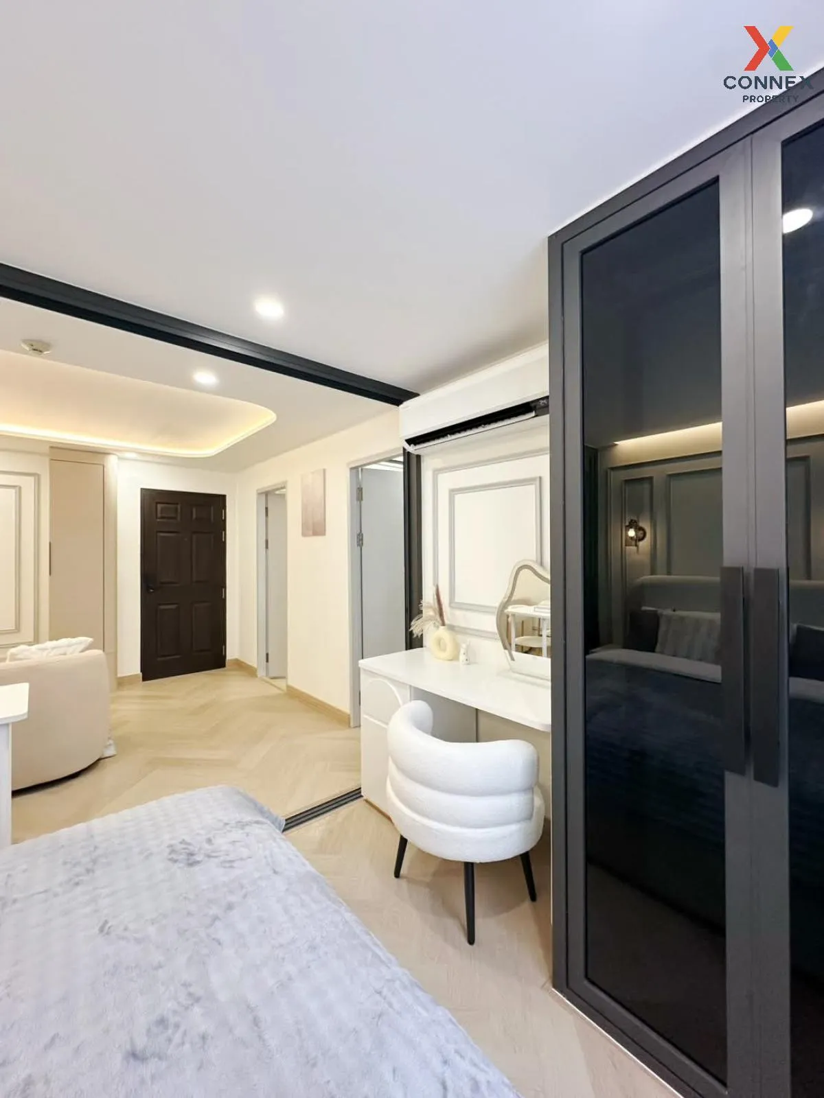 ขายคอนโด  เดอะ คริส รัชดา 17 รีโนเวทใหม่ MRT-สุทธิสาร ดินแดง เขต  ขายคอนโด  เดอะ คริส รัชดา 17 รีโนเวทใหม่ MRT-สุทธิสาร ดินแดง เขต  4