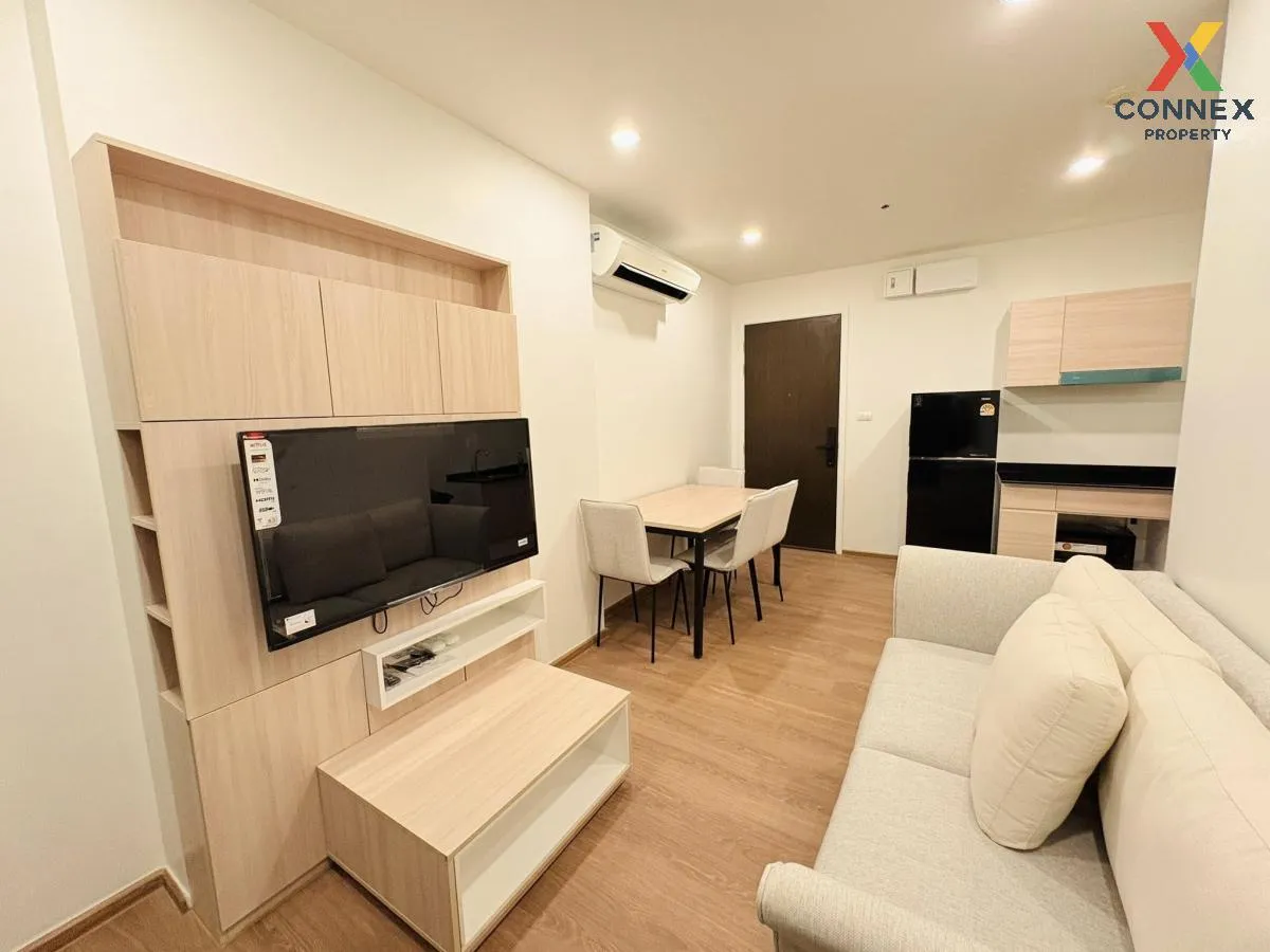 เช่าคอนโด  โพรดิจี้ เอ็มอาร์ที บางแค MRT-บางแค บางด้วน เขต ภาษีเจ 1