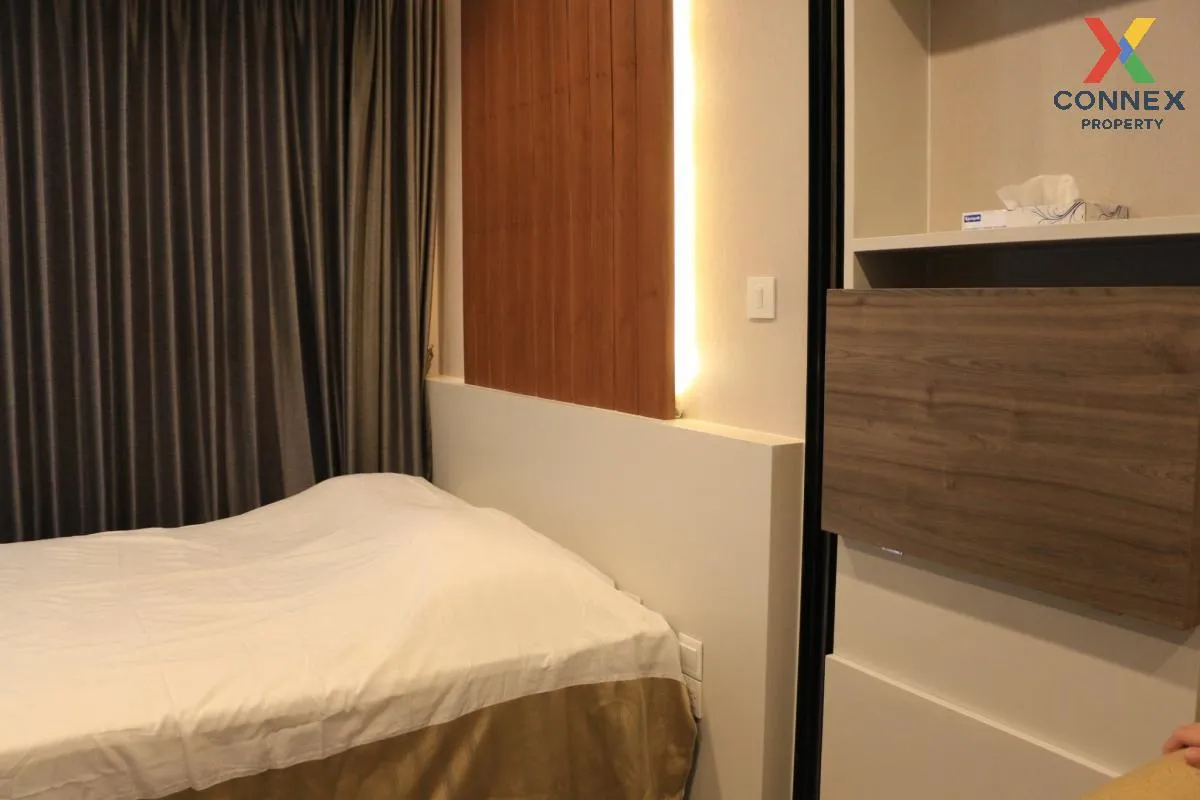 เช่าคอนโด  เดอะ โพลิแทน รีฟ MRT-สะพานพระนั่งเกล้า บางกระสอ เมืองน เช่าคอนโด  เดอะ โพลิแทน รีฟ MRT-สะพานพระนั่งเกล้า บางกระสอ เมืองน