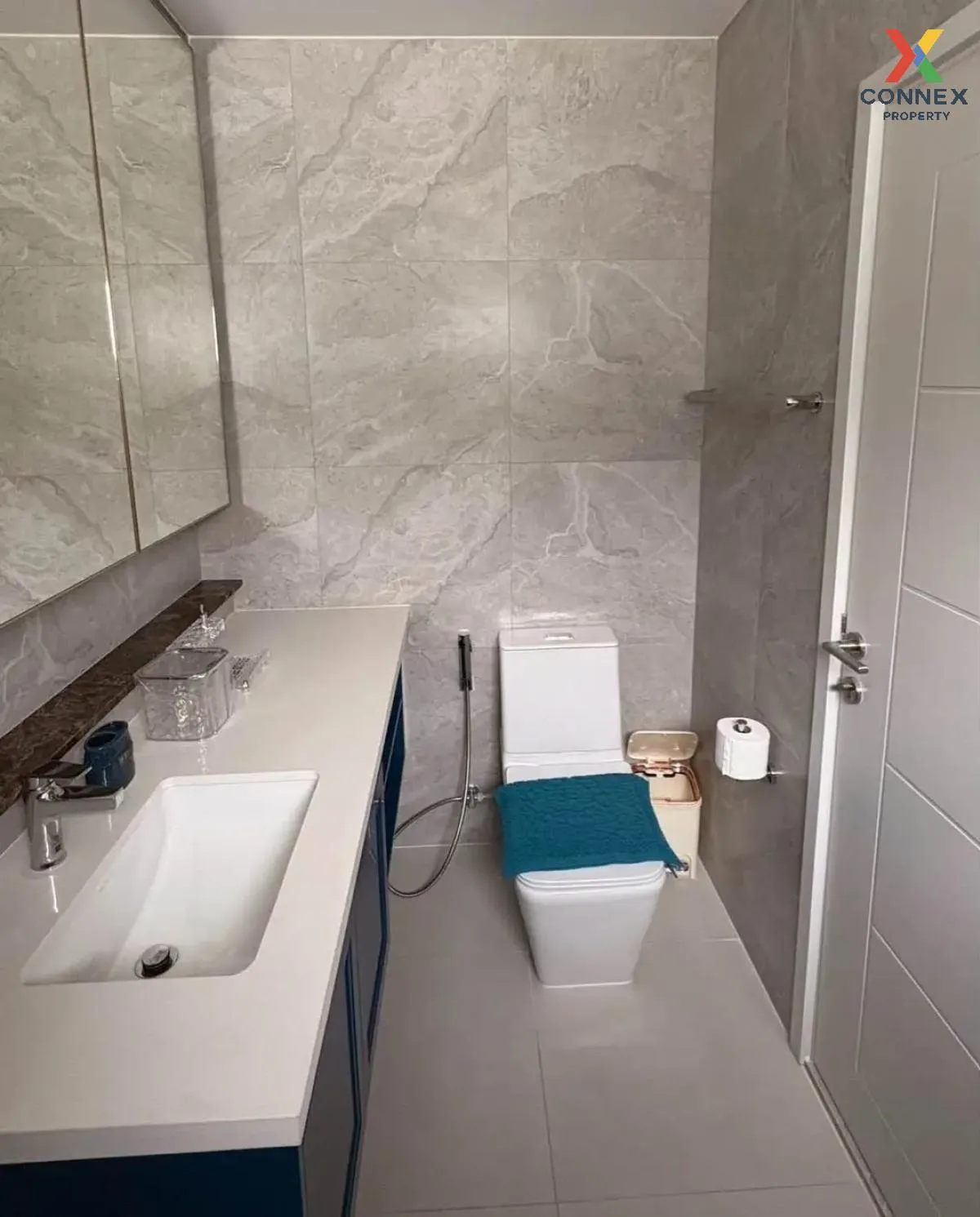 ขายบ้าน  เศรษฐสิริ บางนา - สุวรรณภูมิ ห้องมุม หน้ากว้าง รีโนเวทให 4